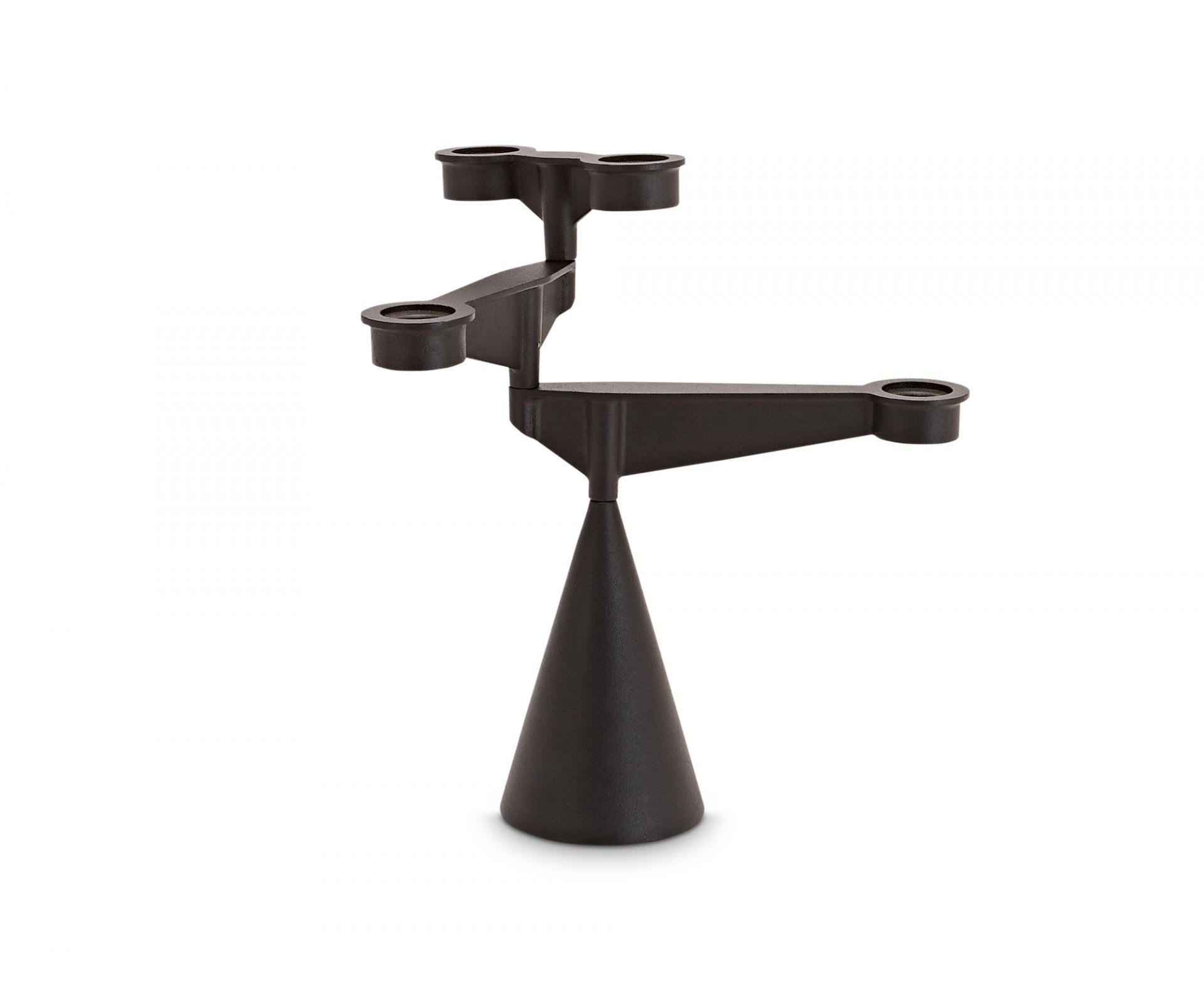 Spin Candelabra Mini Bougeoir Tom Dixon