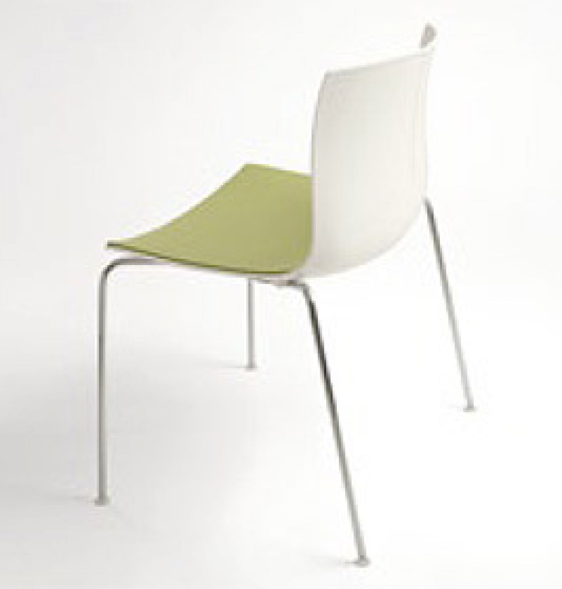 Housse de siège - Housse en feutre pour Catifa 53, Lievore, Altherr, Molina Parkhaus Berlin