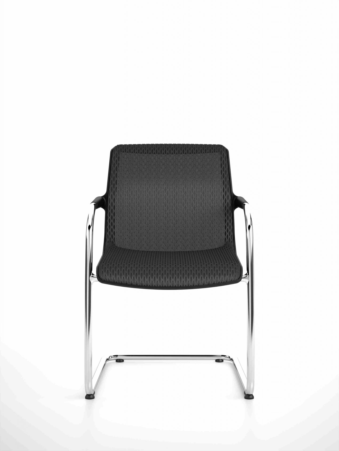 Unix Chair Chaise Cantilever Vitra