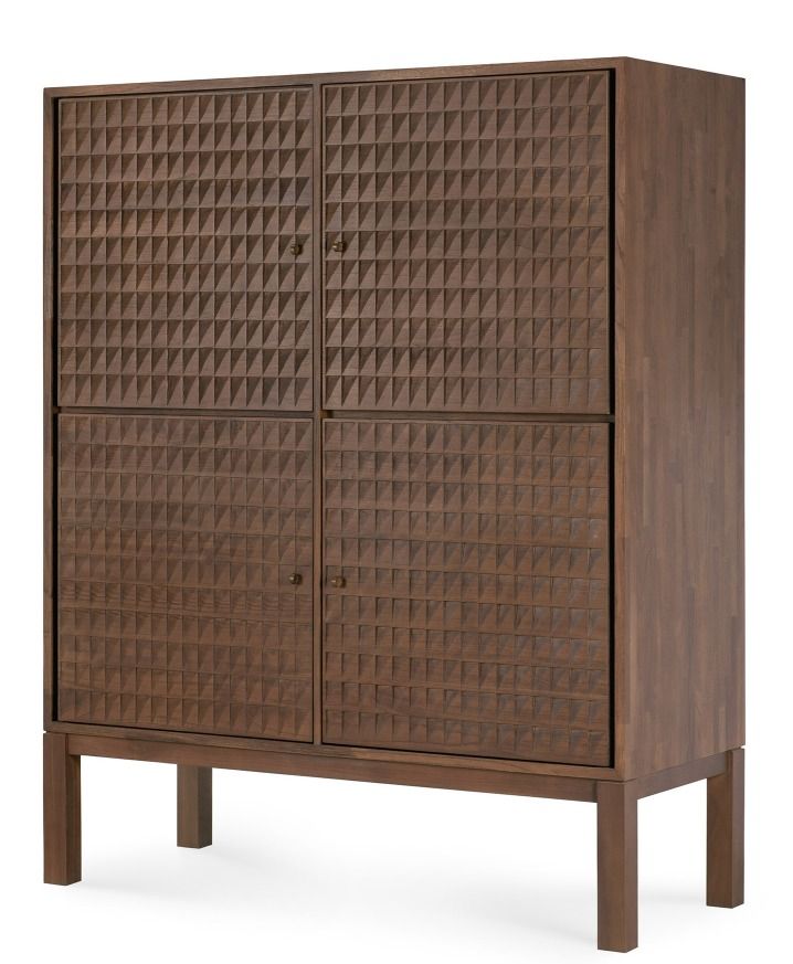 Sono Cupboard Buffet Ethnicraft