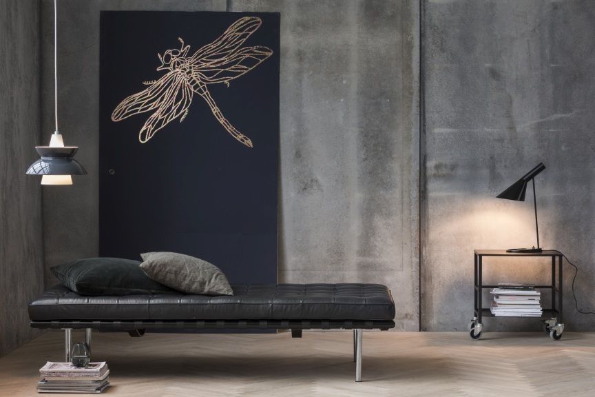 Doo-Wop lampe de suspendue Louis Poulsen