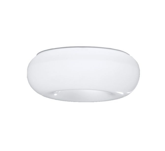 Pouff plafonnier 2868/J/L/1/BI Martinelli Luce