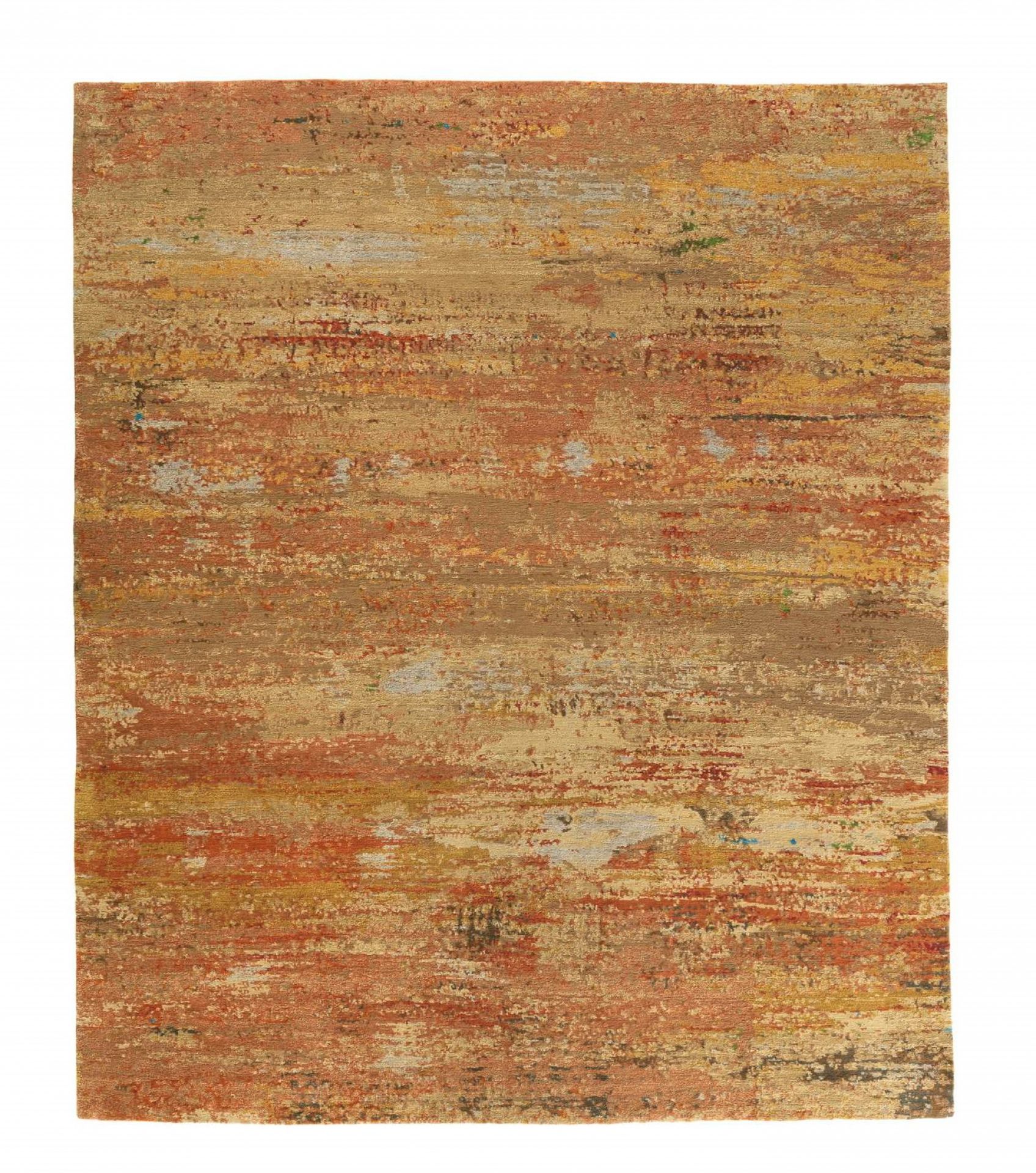 Tapis Legends of Carpets Walter Knoll