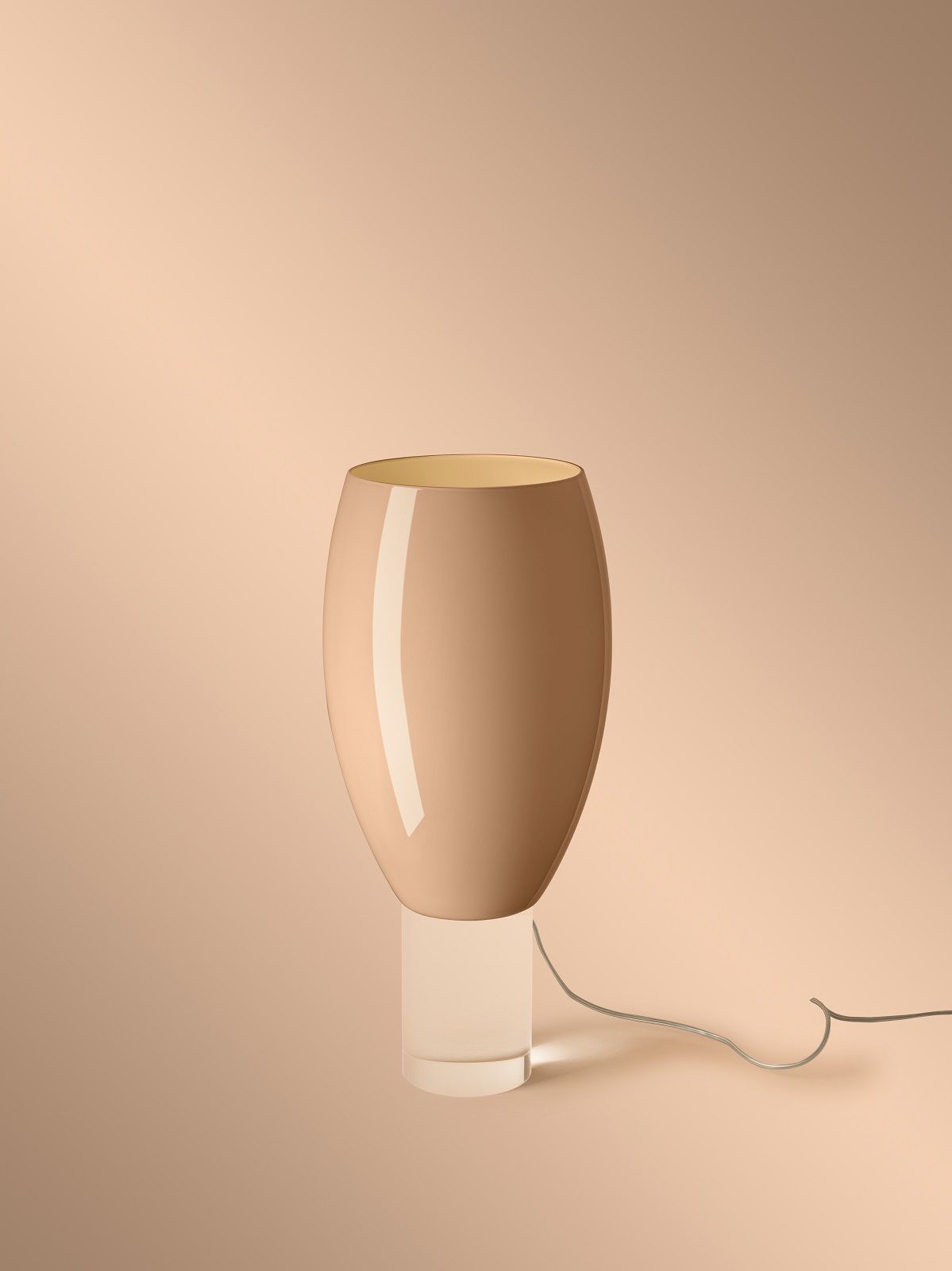 Buds 1 Lampe de table Cipria Foscarini
