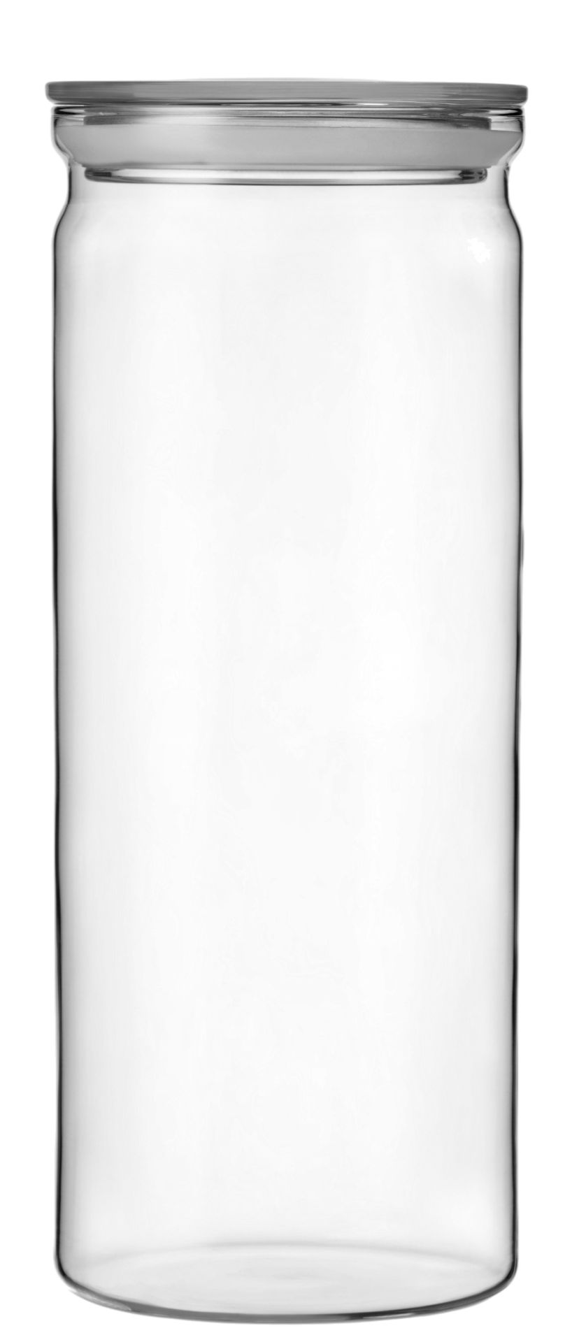 VIPP255 / VIPP 255 Récipient en verre 1,7 l Vipp