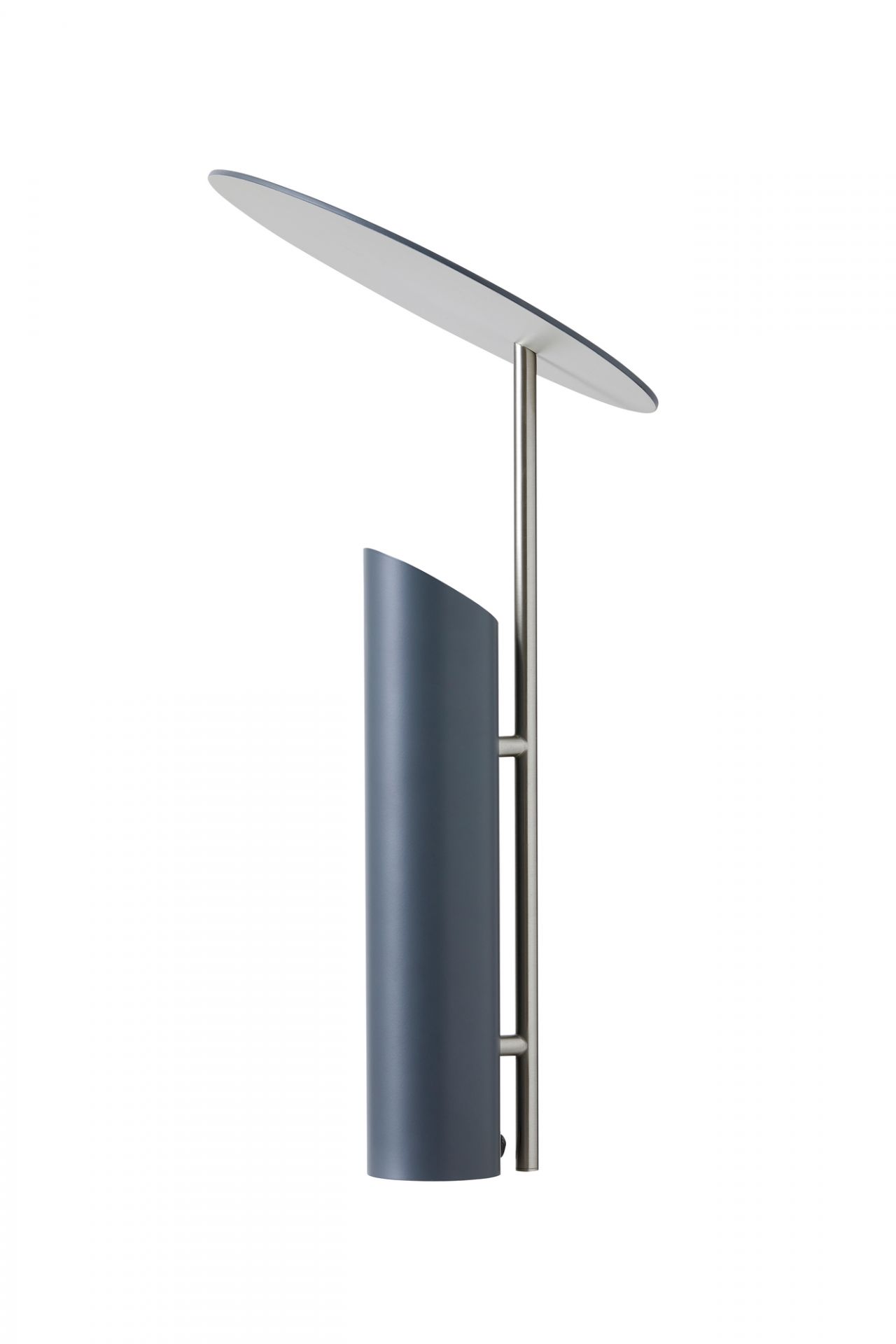 Reflect Lampe de table métal revêtu de poudre Verpan