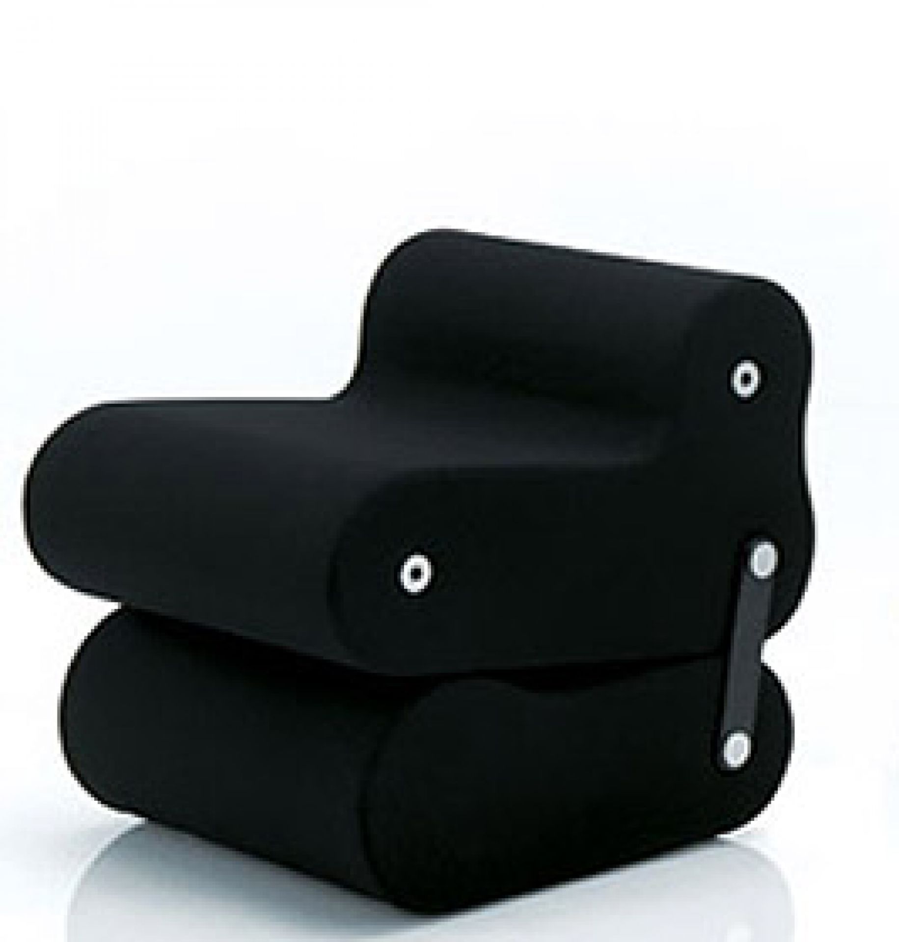 Multichair chaise B-Line