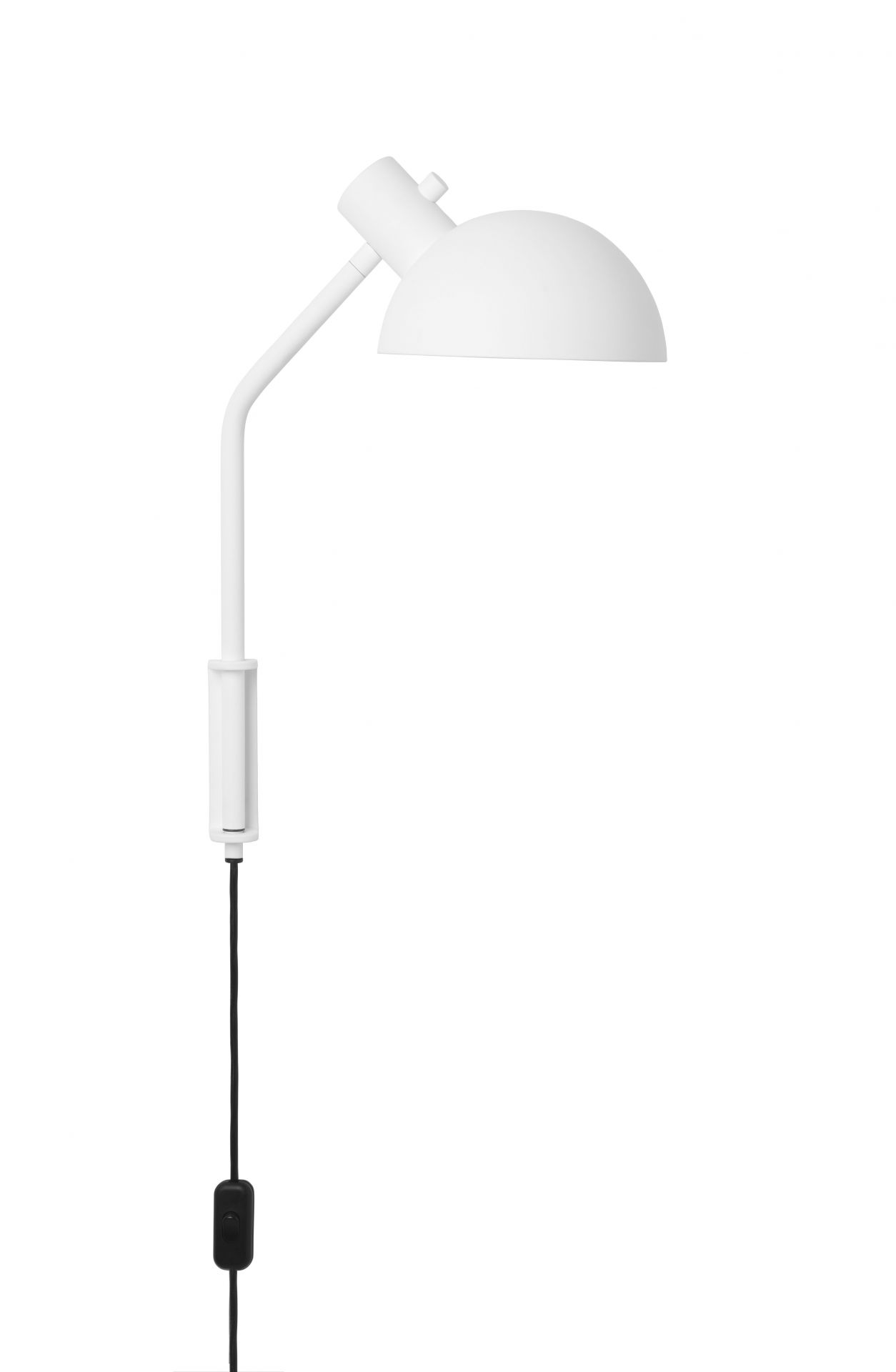 MO300 Applique murale blanc Carl Hansen & Søn