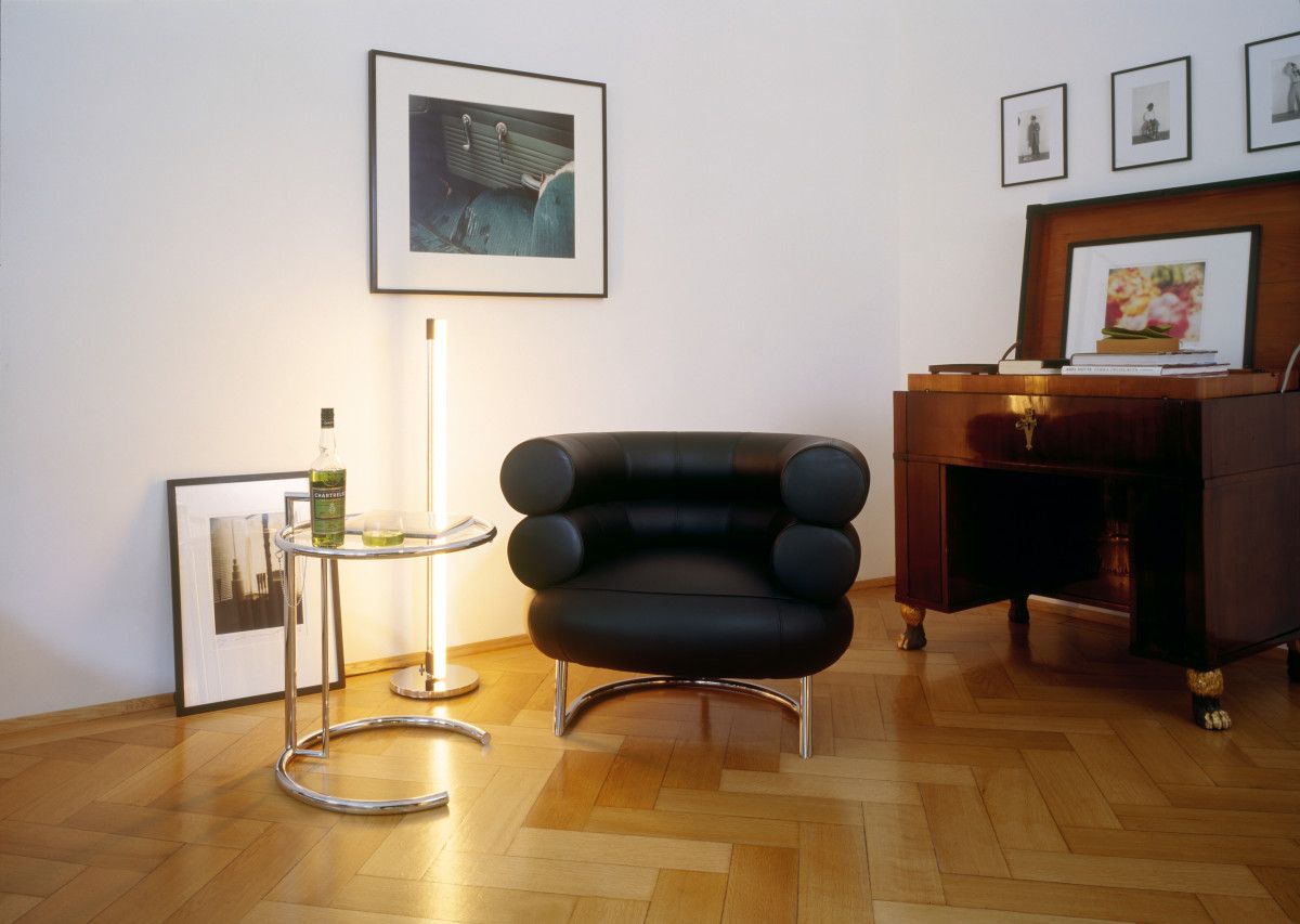 Bibendum Armchair Fauteuil ClassiCon