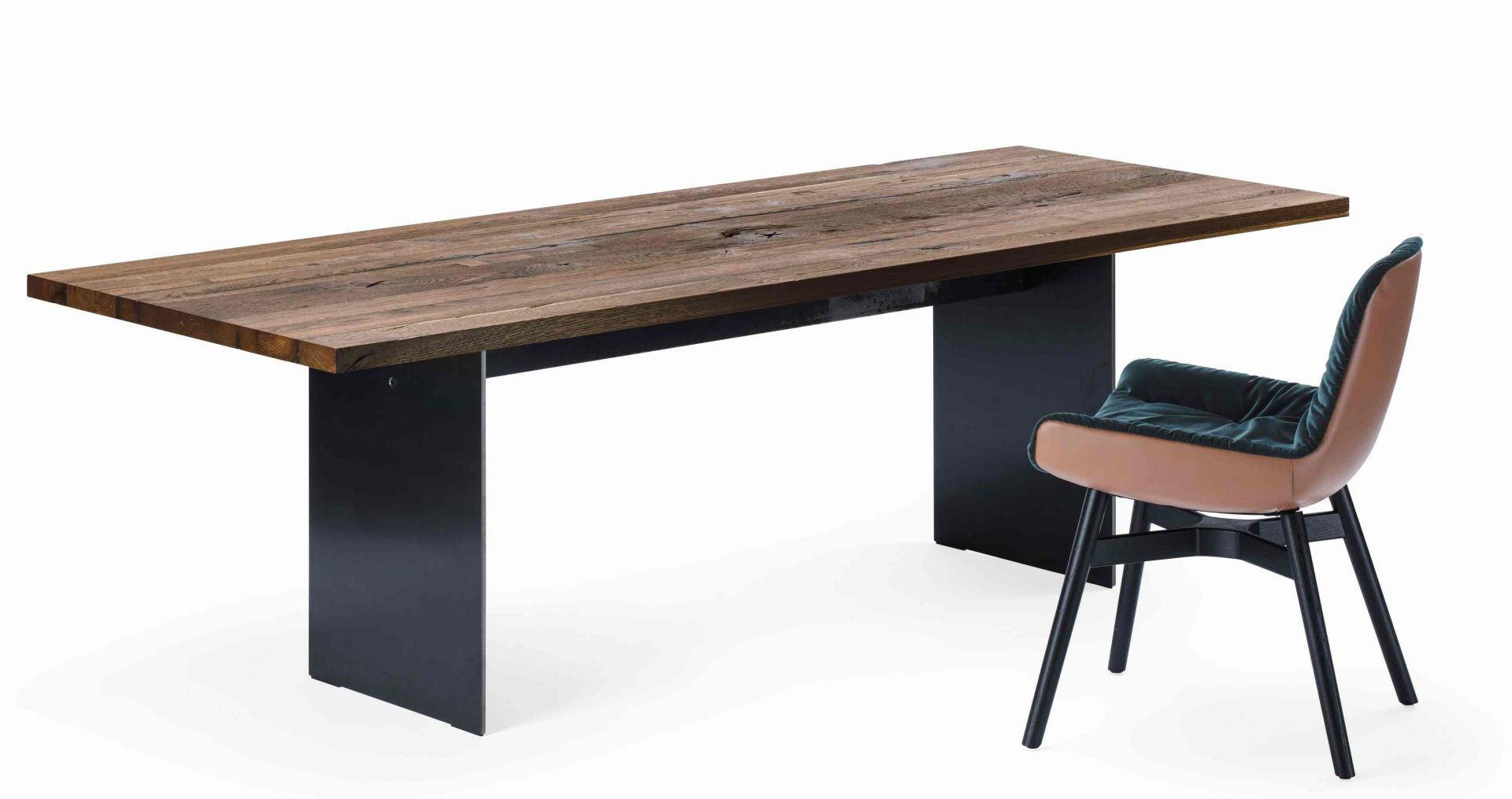 SC 41 Table Table de salle à manger P 110 cm Janua