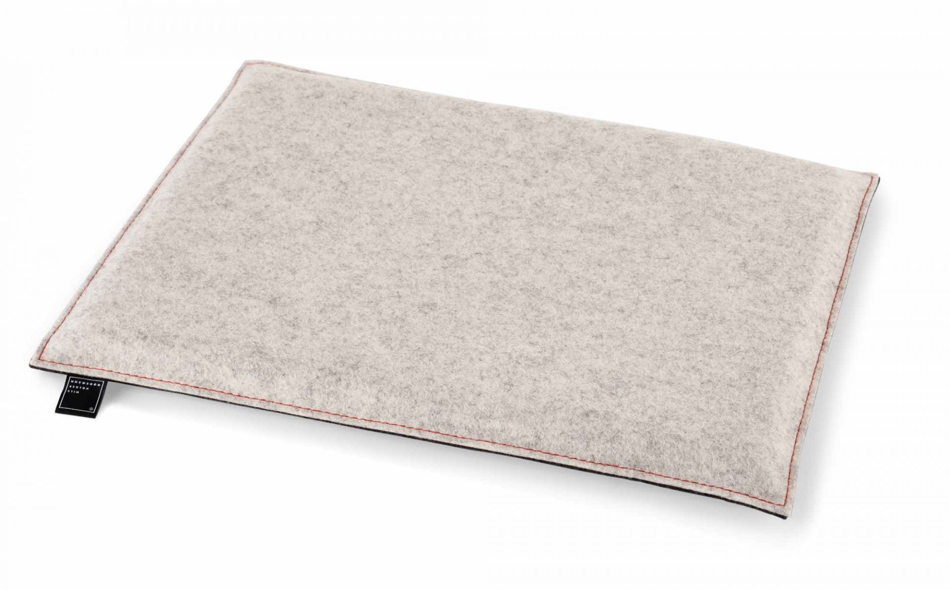Setzen 6. Coussin d’assise Nils Holger Moormann
