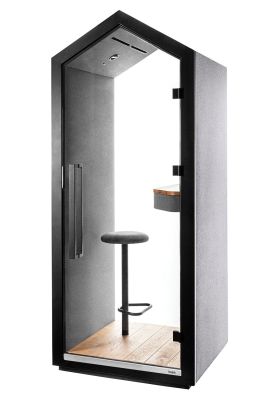 treehouse THS 1T G1 / G2 Cabine acoustique Bejot
