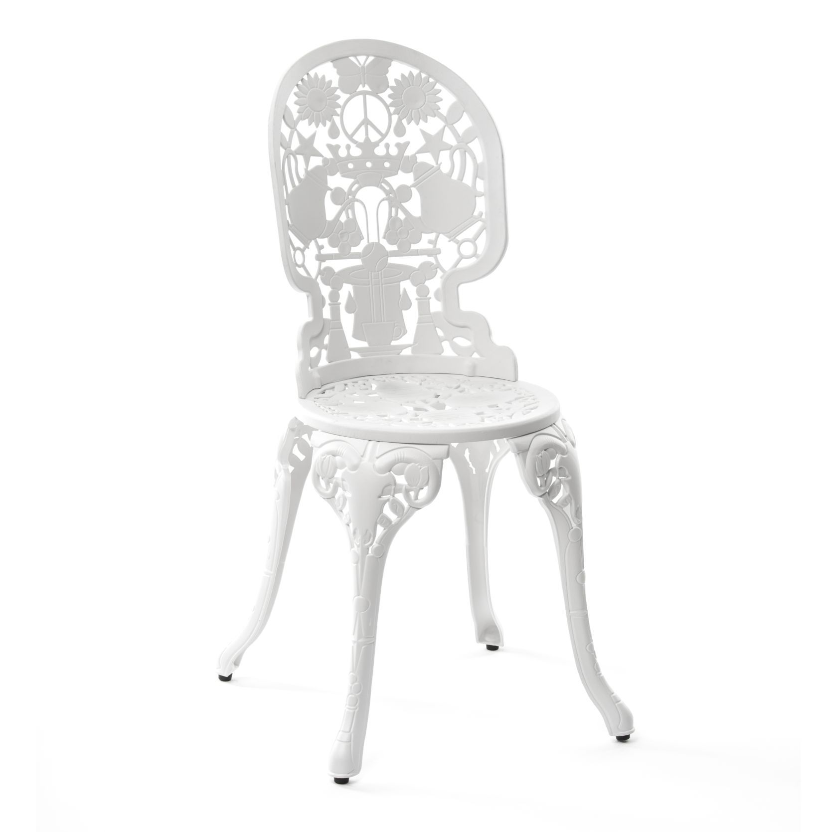 Industry Chair Chaise Seletti