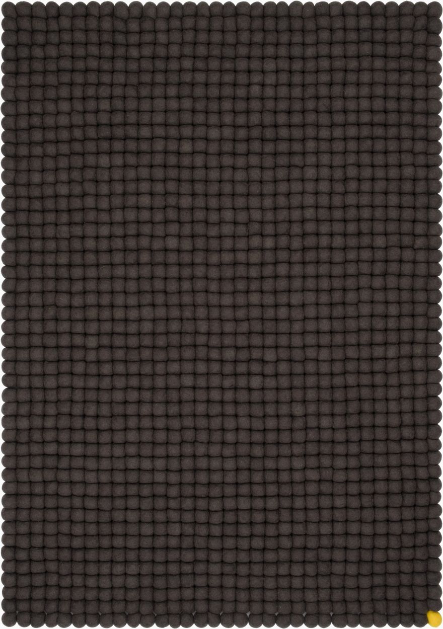 Big One Rectangulaire Tapis en feutre 200 x 300 cm myfelt
