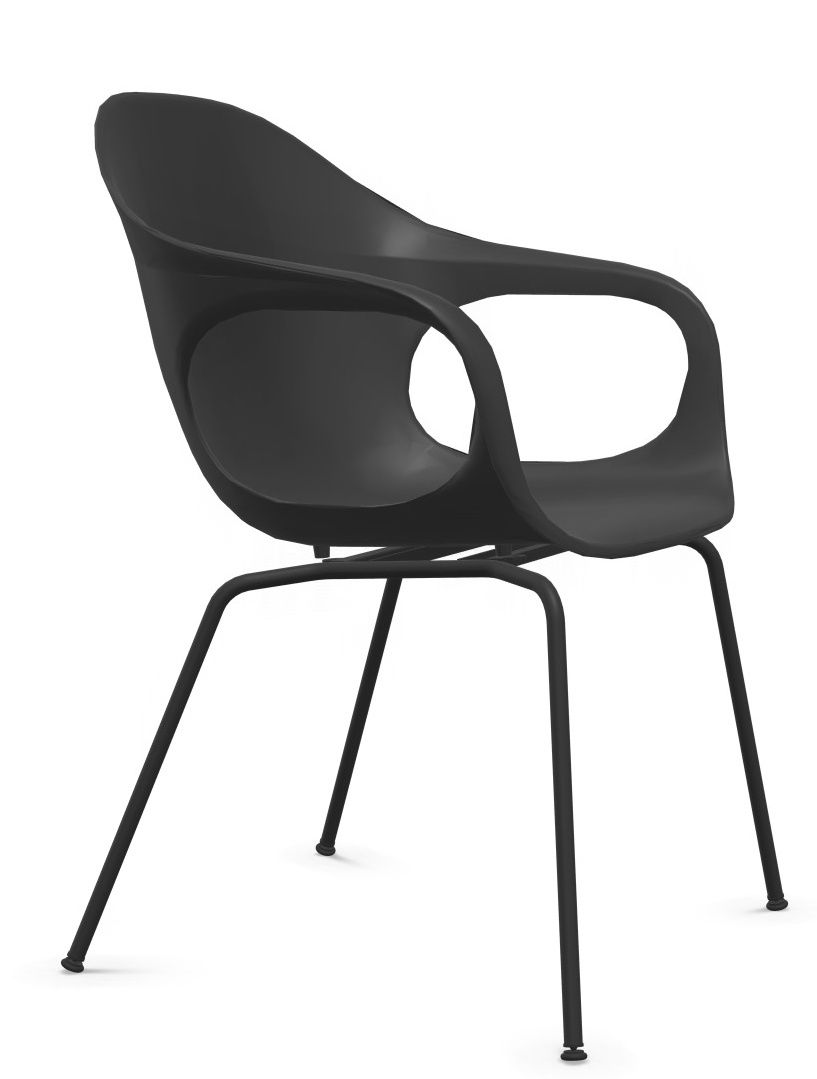 Fauteuil Elephantino Outdoor Kristalia