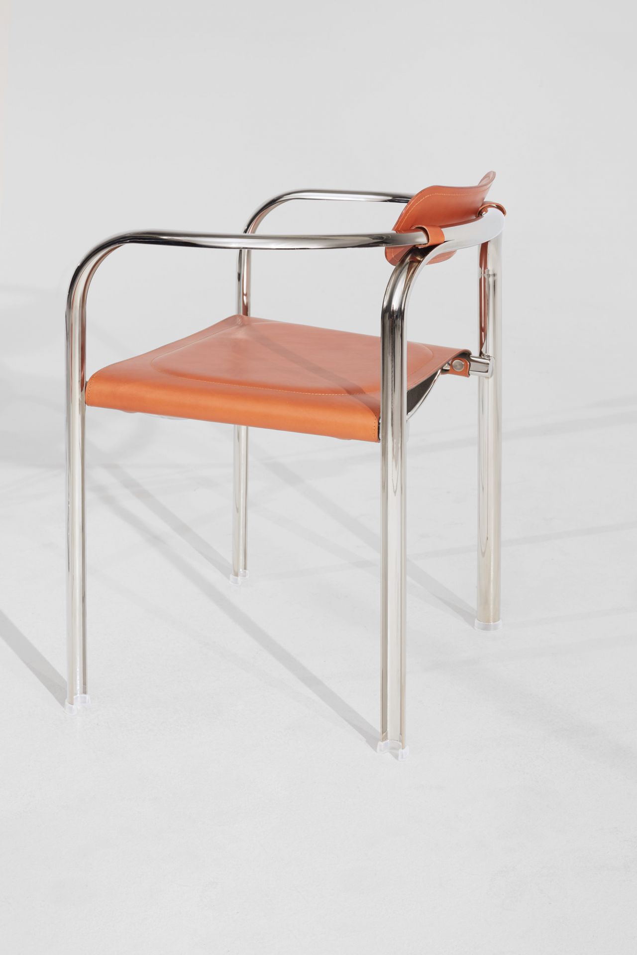 Split Chair Chaise Tecta