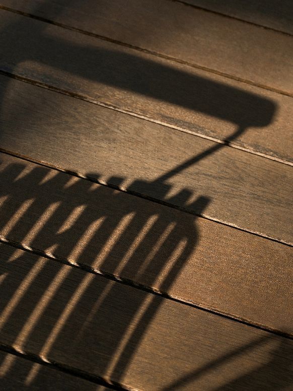 Click Roomy Lounge Chair Fauteuil d'extérieur HOUE