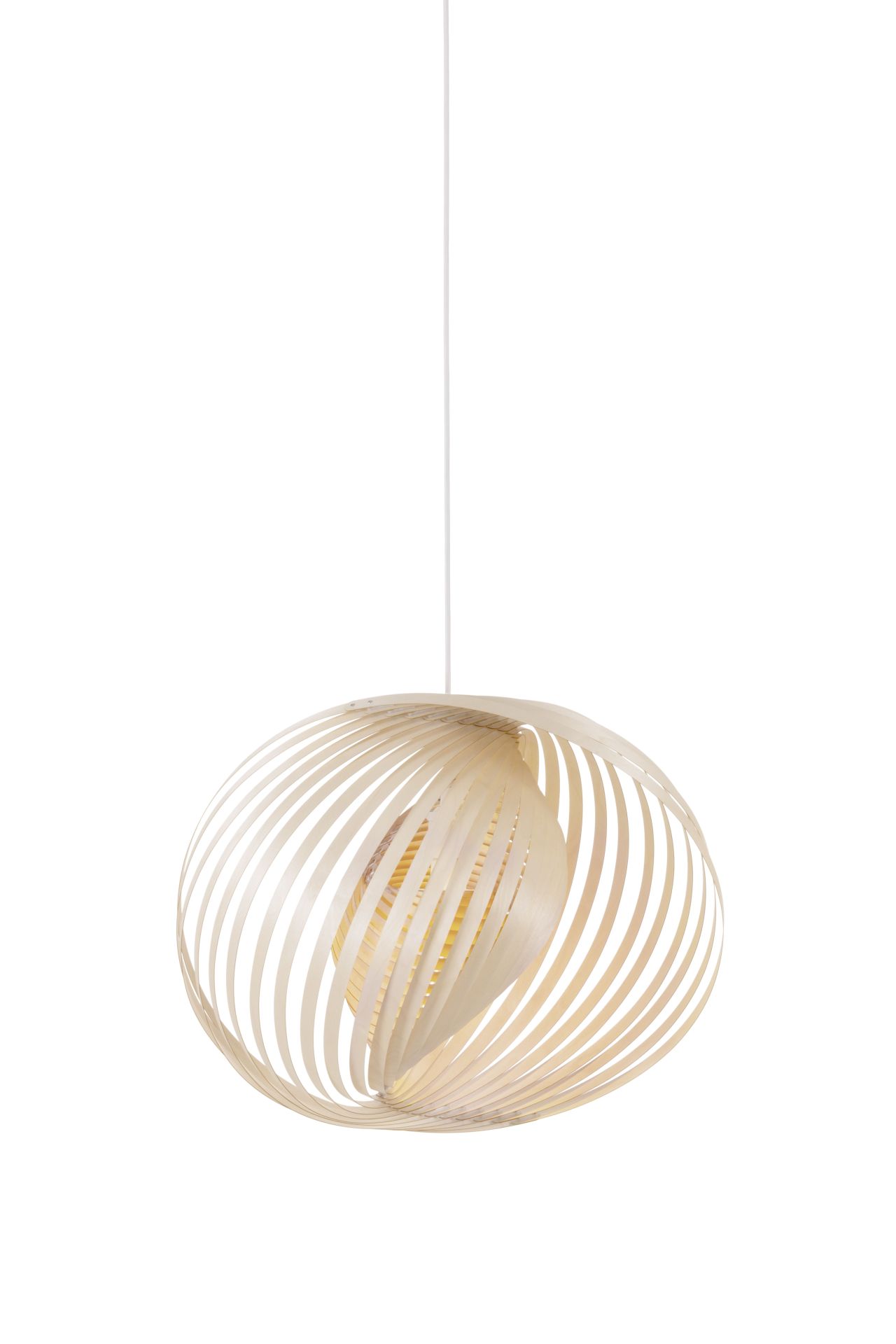 Adilo lampe suspendue Secto Design