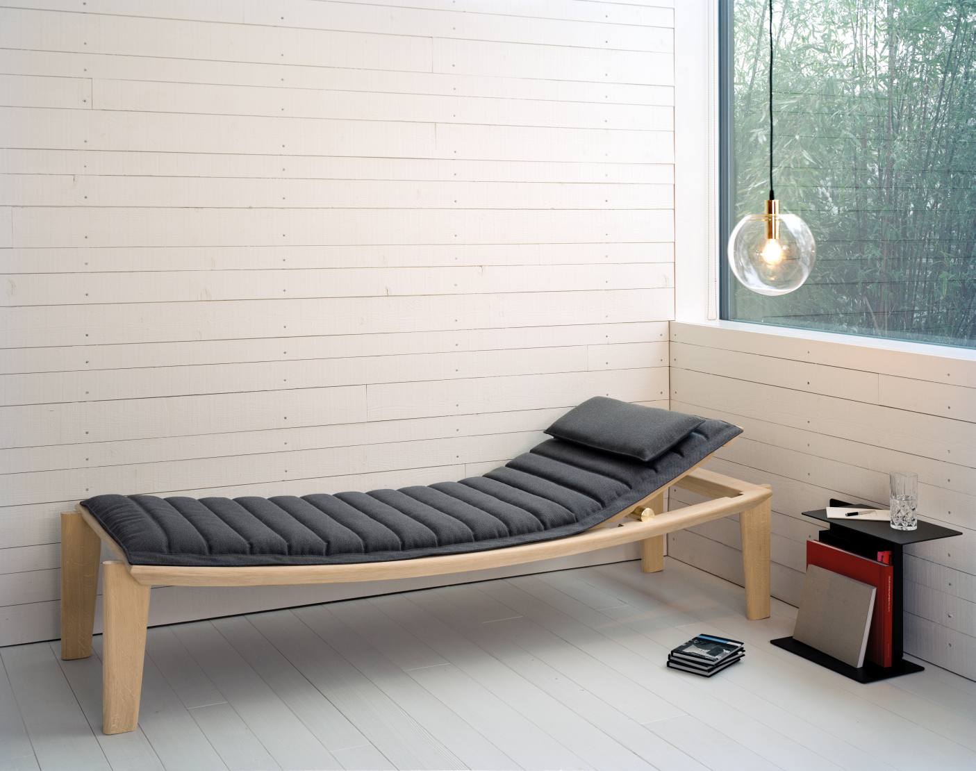 Luminaire à suspension Selene ClassiCon – QUICK SHIP