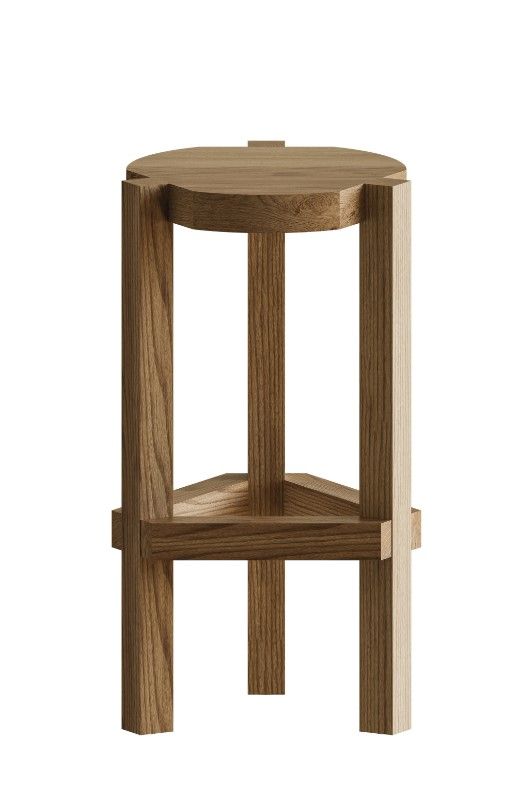 Ayo Tabouret de bar New Tendency