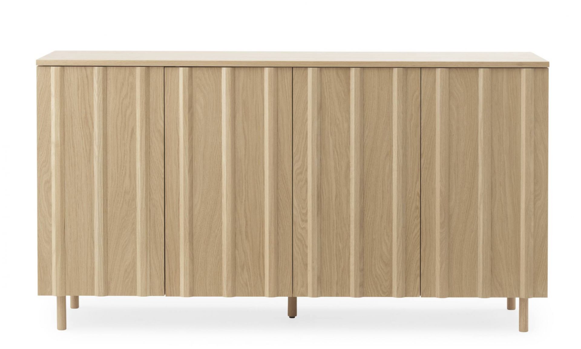 Buffet Rib Normann Copenhagen