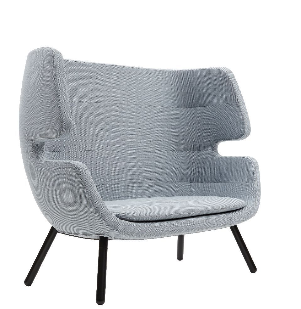 MOAI Canapé 2 places Softline