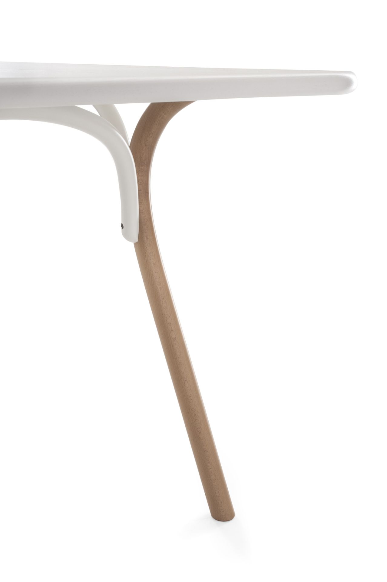 Arch Dining Table Table de salle à manger Wiener GTV Design