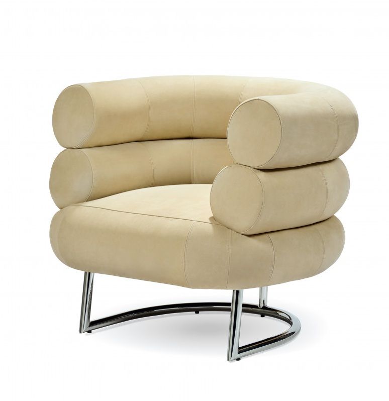 Bibendum Armchair Fauteuil 100 Years LIMITED EDITION ClassiCon