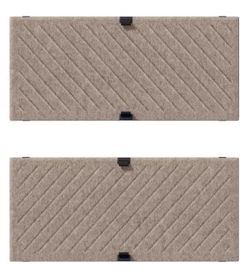 USM Haller Soft Panel 750 Diagonal