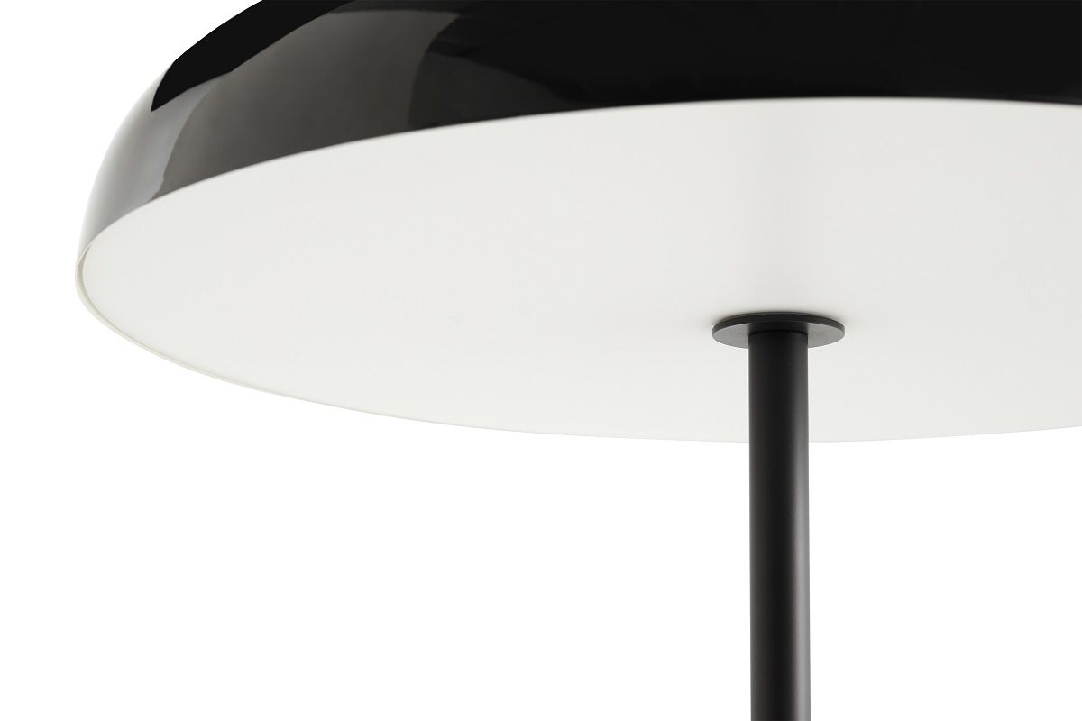 Pao Steel Floor Lamp Lampadaire Hay