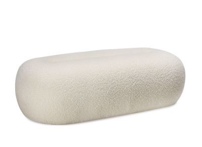 Nana Pouf L Tabouret Freifrau Manufaktur