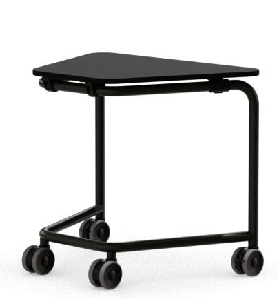 Table de travail Scout Sprint Vitra