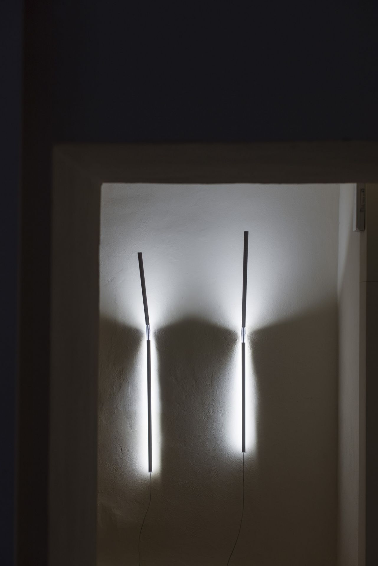 Measure Applique murale Light Ingo Maurer