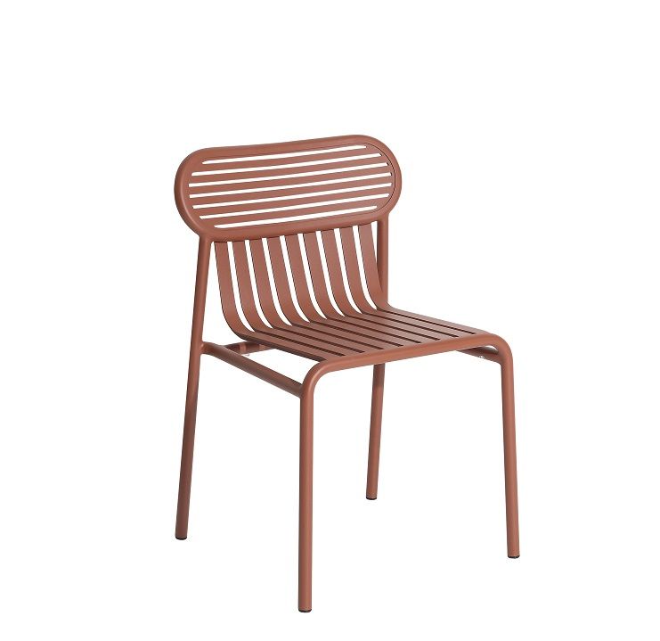 Chaise Week-End Petite Friture