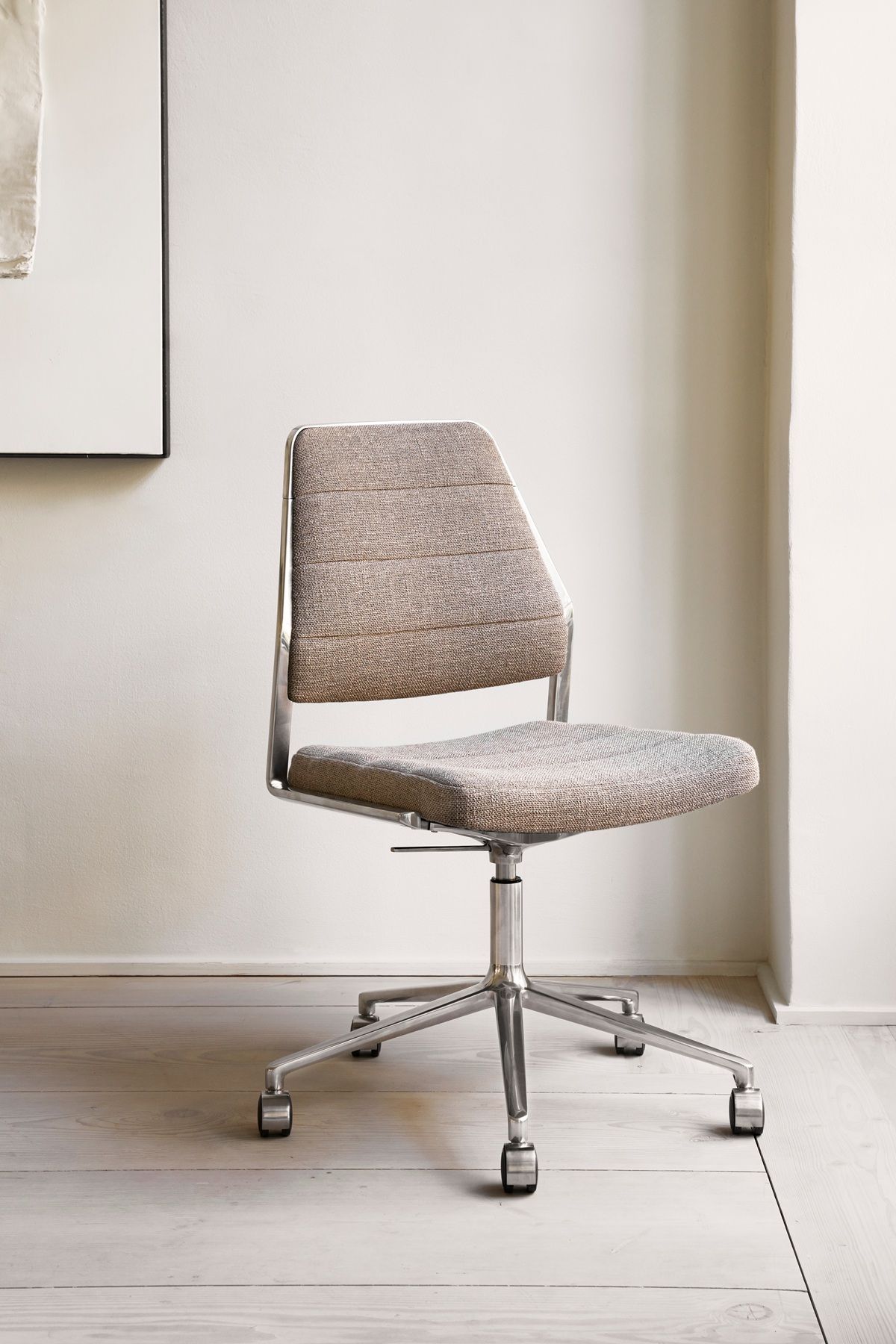  VIPP454+ /  VIPP 454+ Swivel chair Siège pivotant Vipp