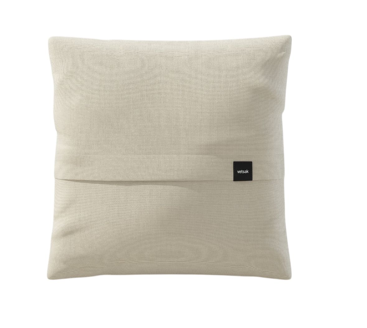 Big Pillow Pique Outdoor coussin vetsak 