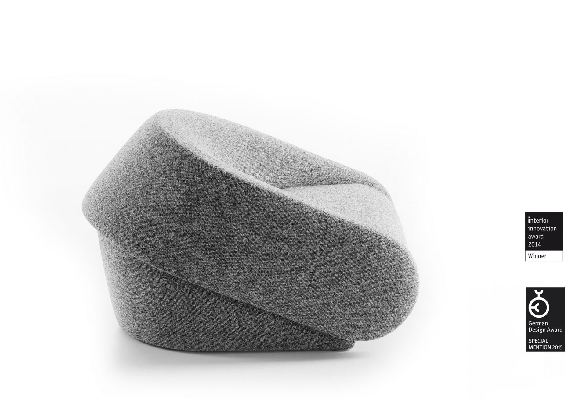 Up-lift fauteuil-lit Prostoria
