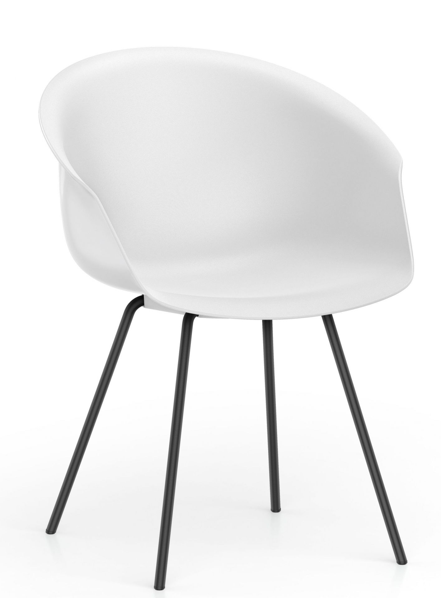 Shuffleis1 Club fauteuils Interstuhl