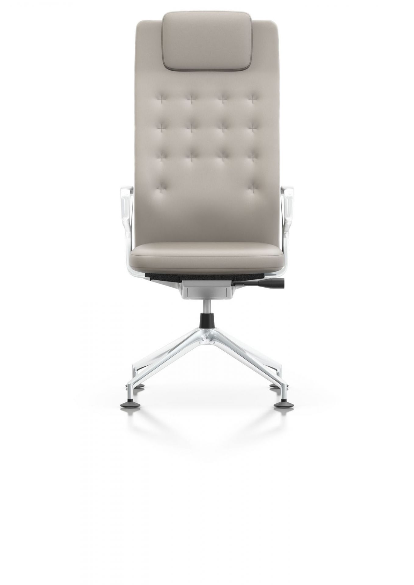 ID Chair - ID Trim L chaise de bureau Vitra