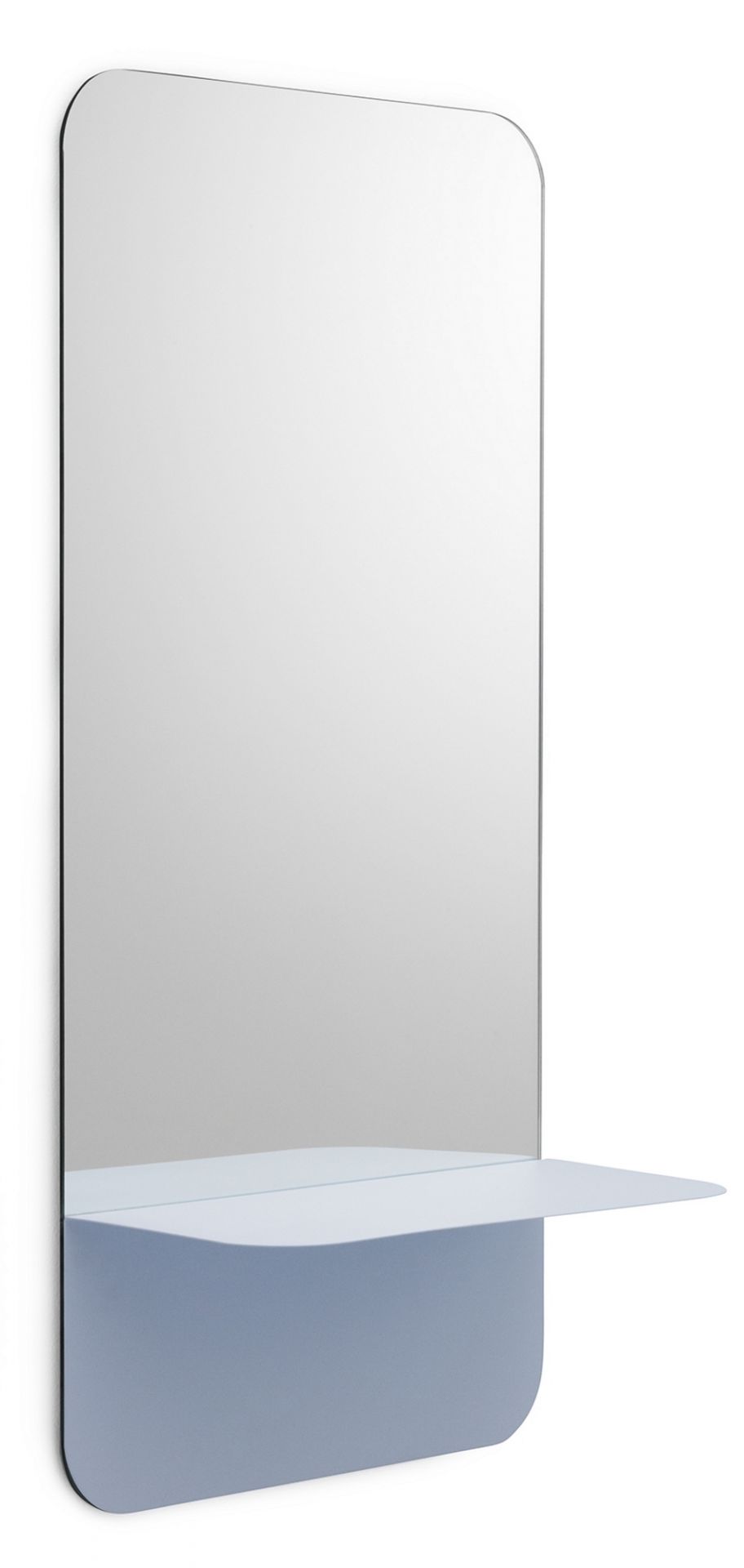 Horizon Mirror Vertical Miroir Normann Copenhagen
