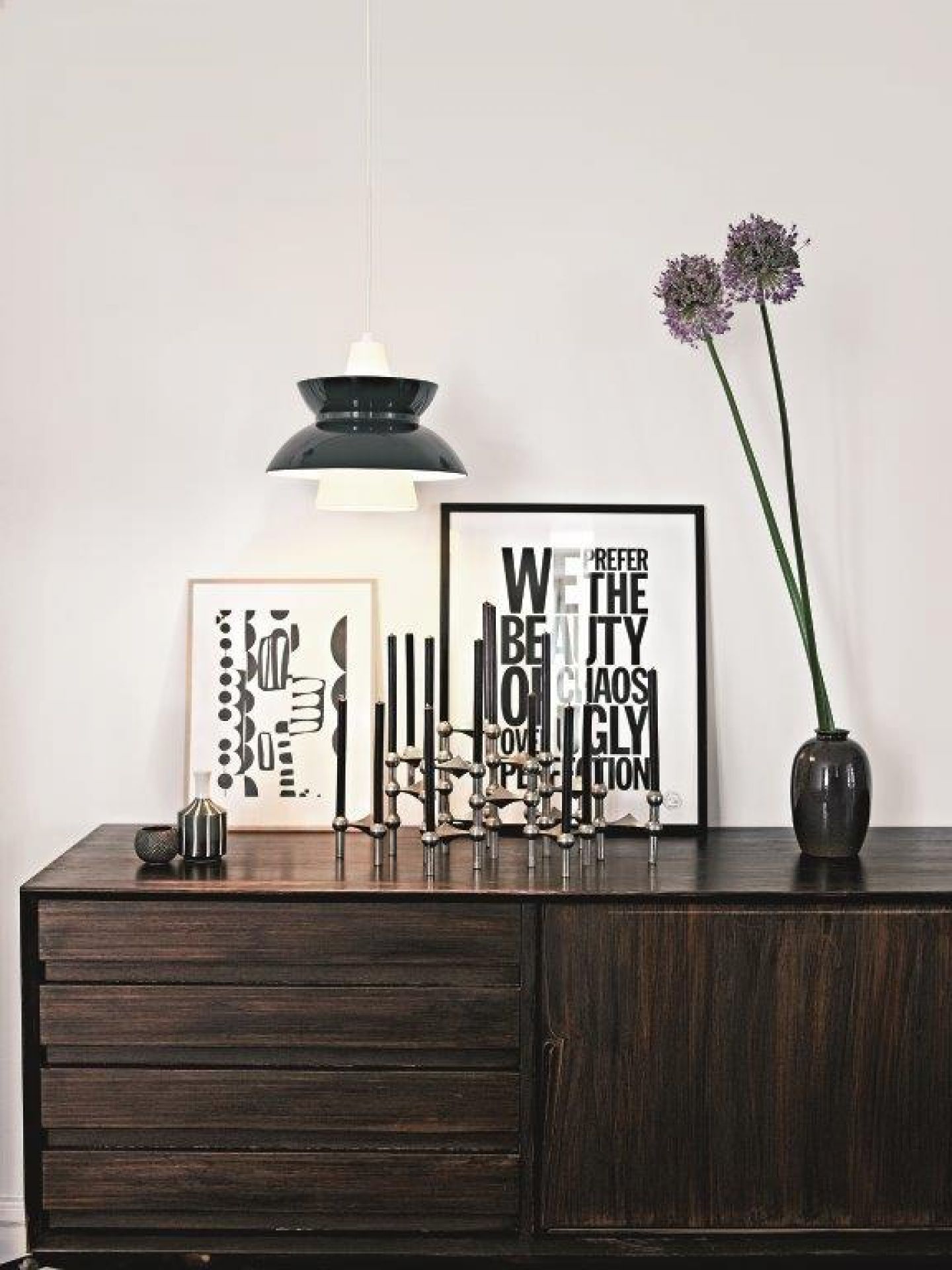 Doo-Wop lampe de suspendue Louis Poulsen
