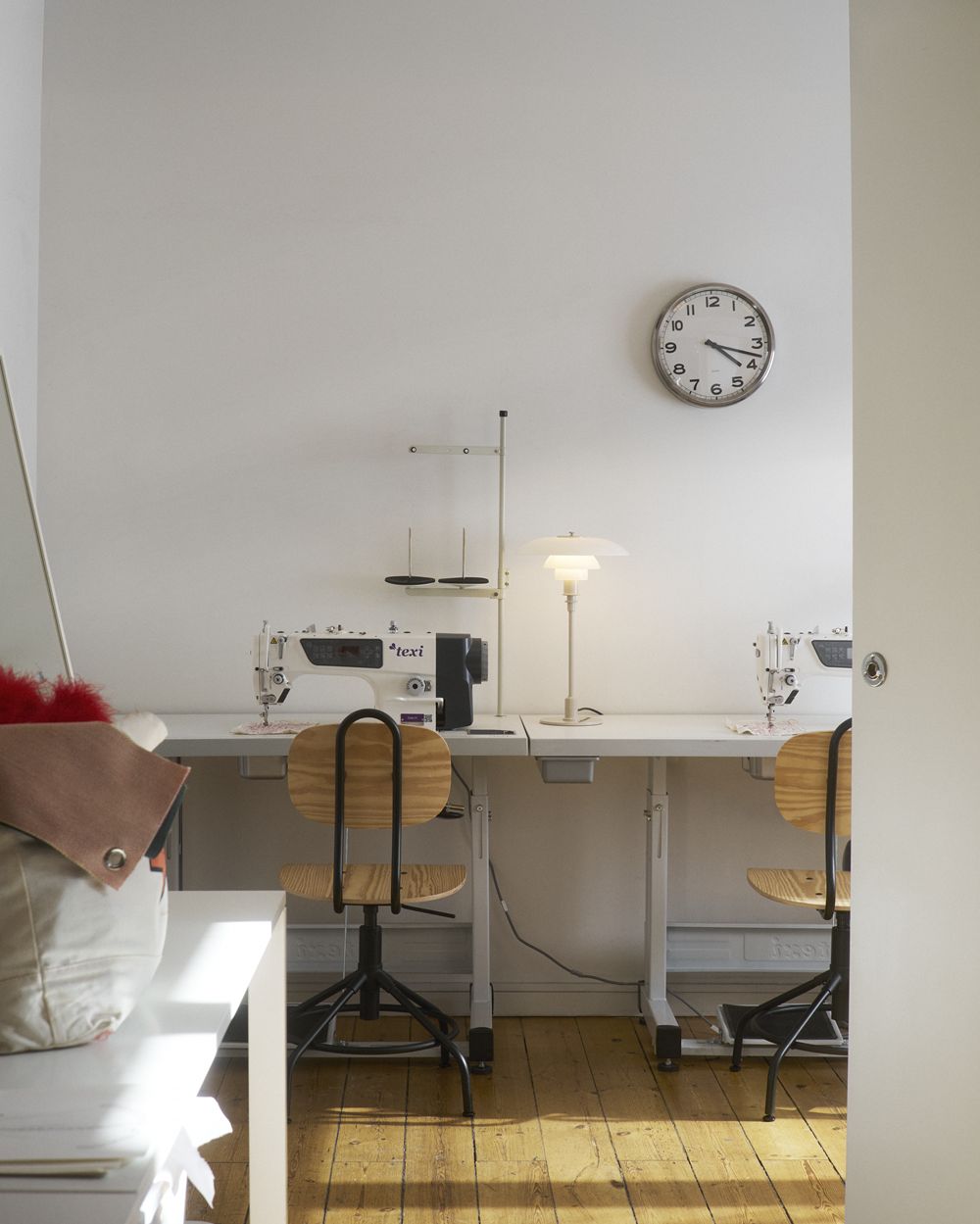 PH 3/2 Table lamp Lampe de table Glossy Louis Poulsen