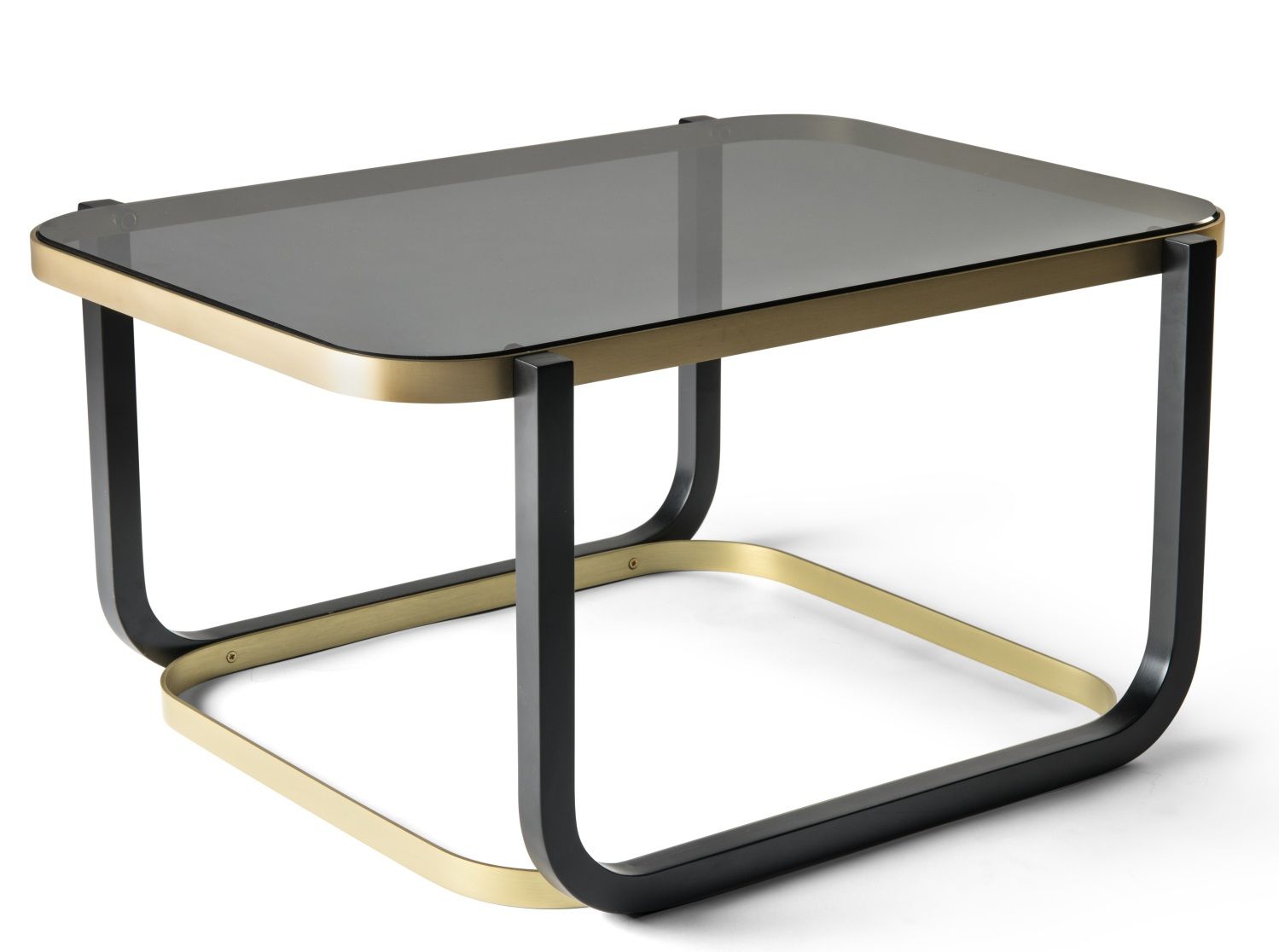 Duet B Table basse Wiener GTV Design