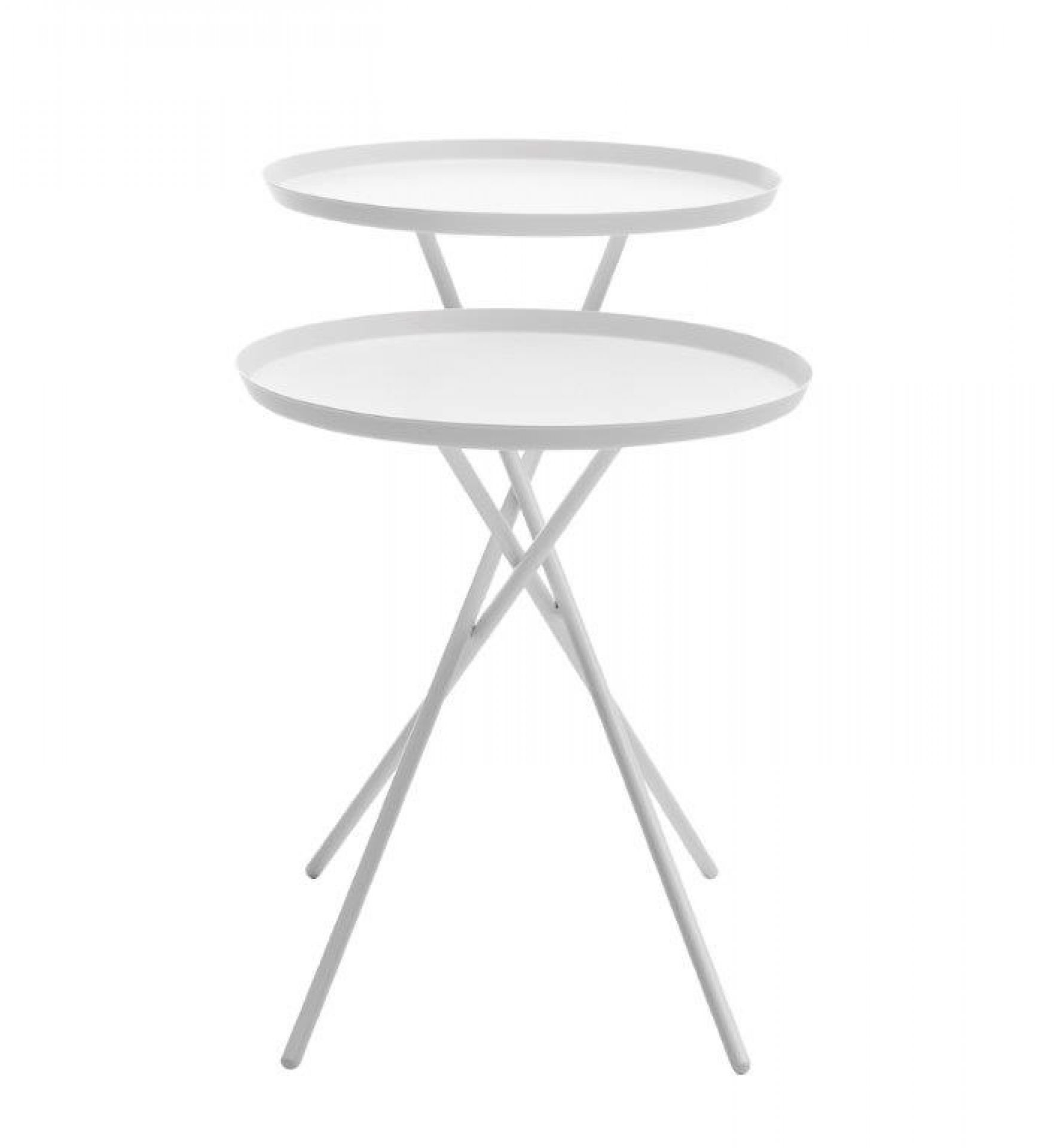 Monday Table d'appoint Softline