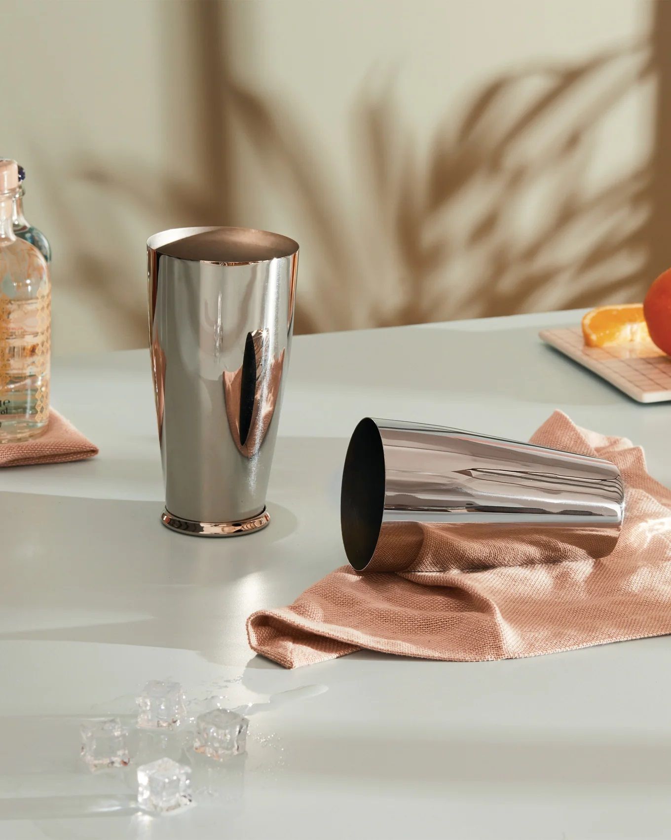 Mixology 5050 I Shaker Alessi OFFRE SPECIALE