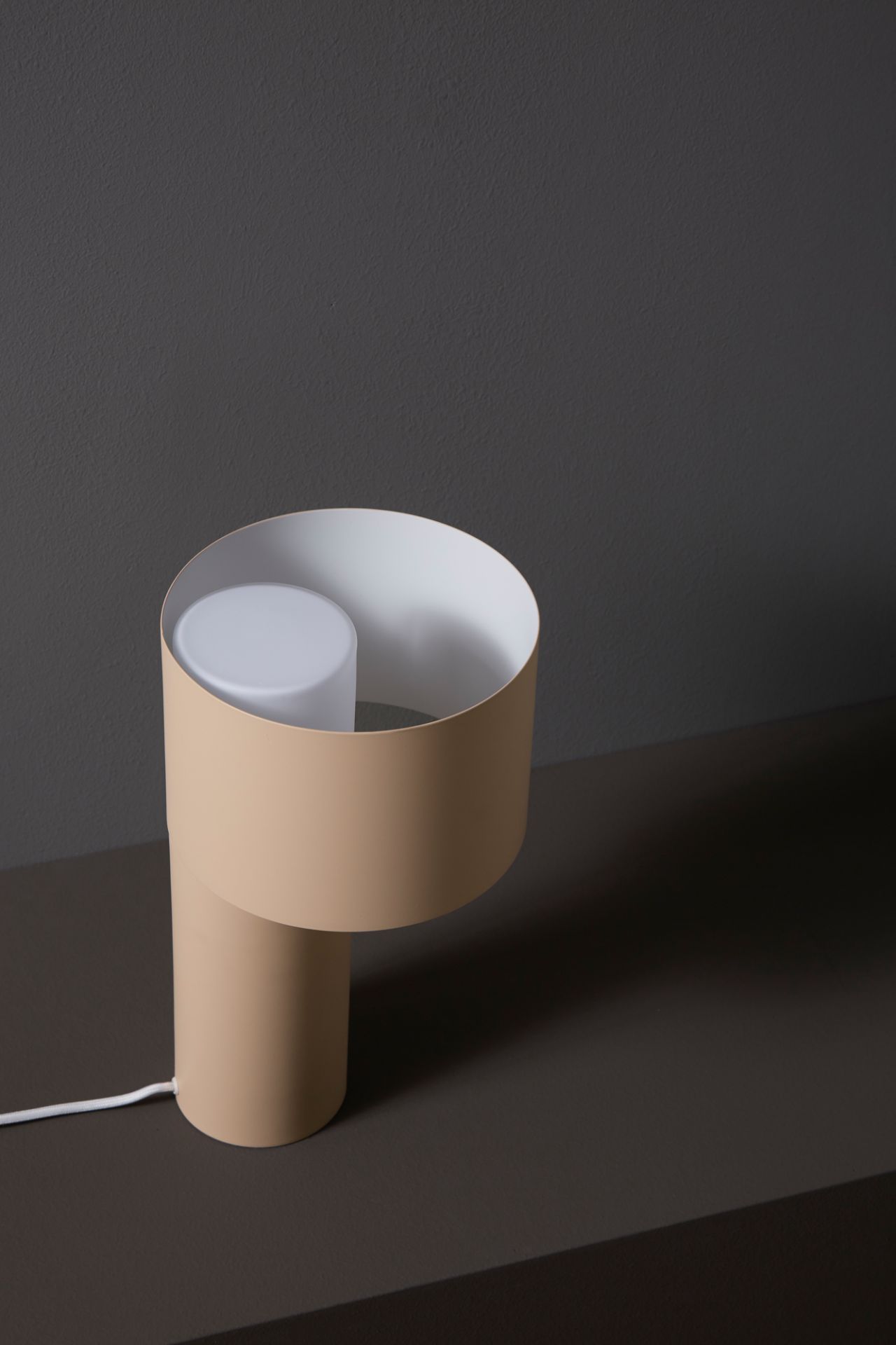 Tangent Table Lamp Lampe de table Woud