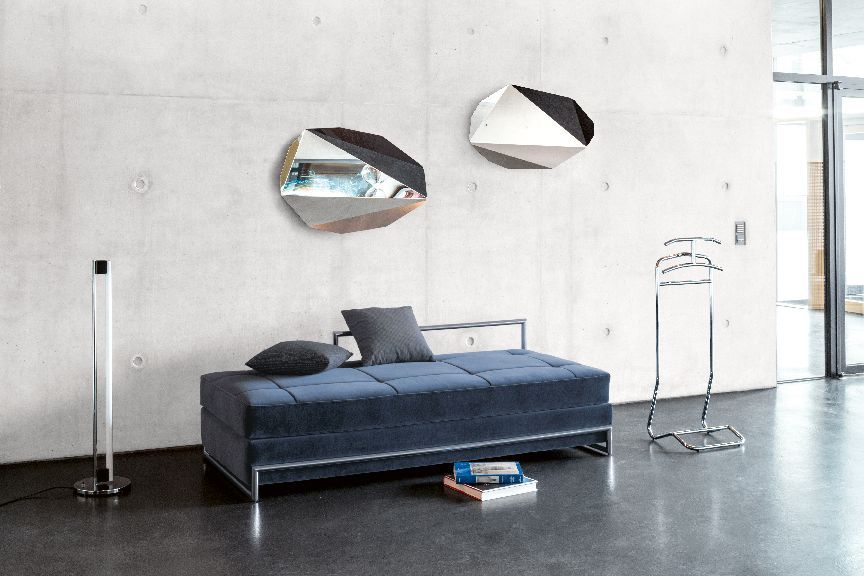 Lampadaire Tube Light ClassiCon – QUICK SHIP