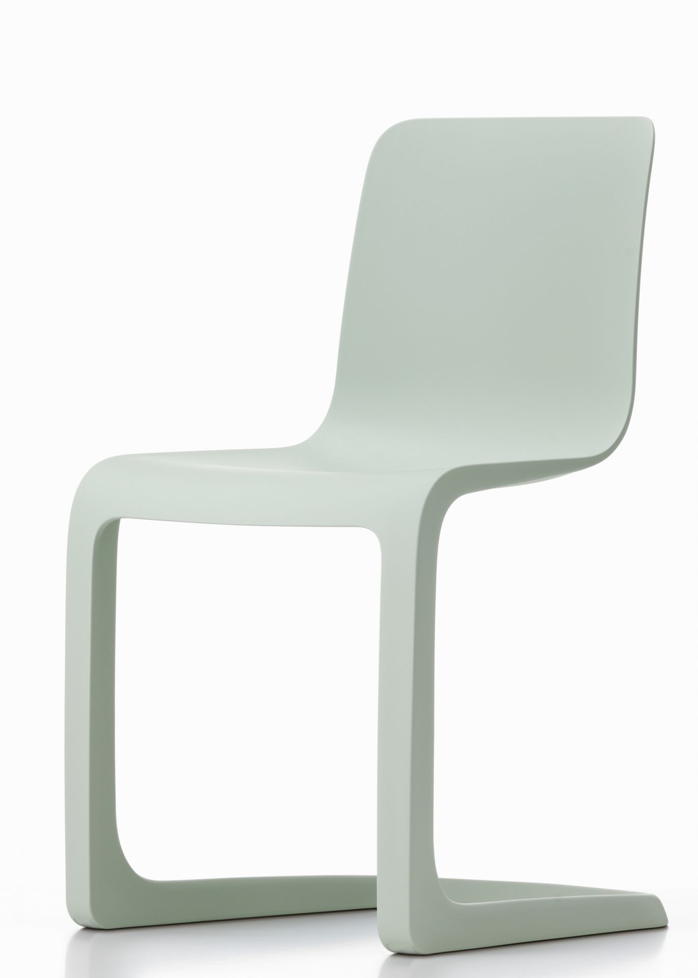 Eco-C Chair Chaise Vitra