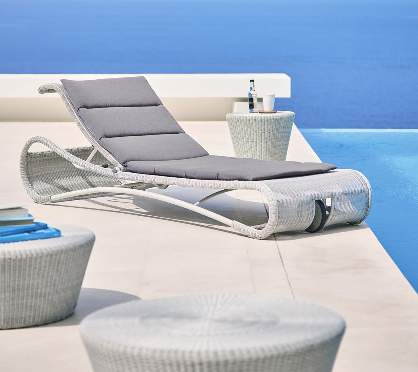 Escape Bain de soleil Cane-Line