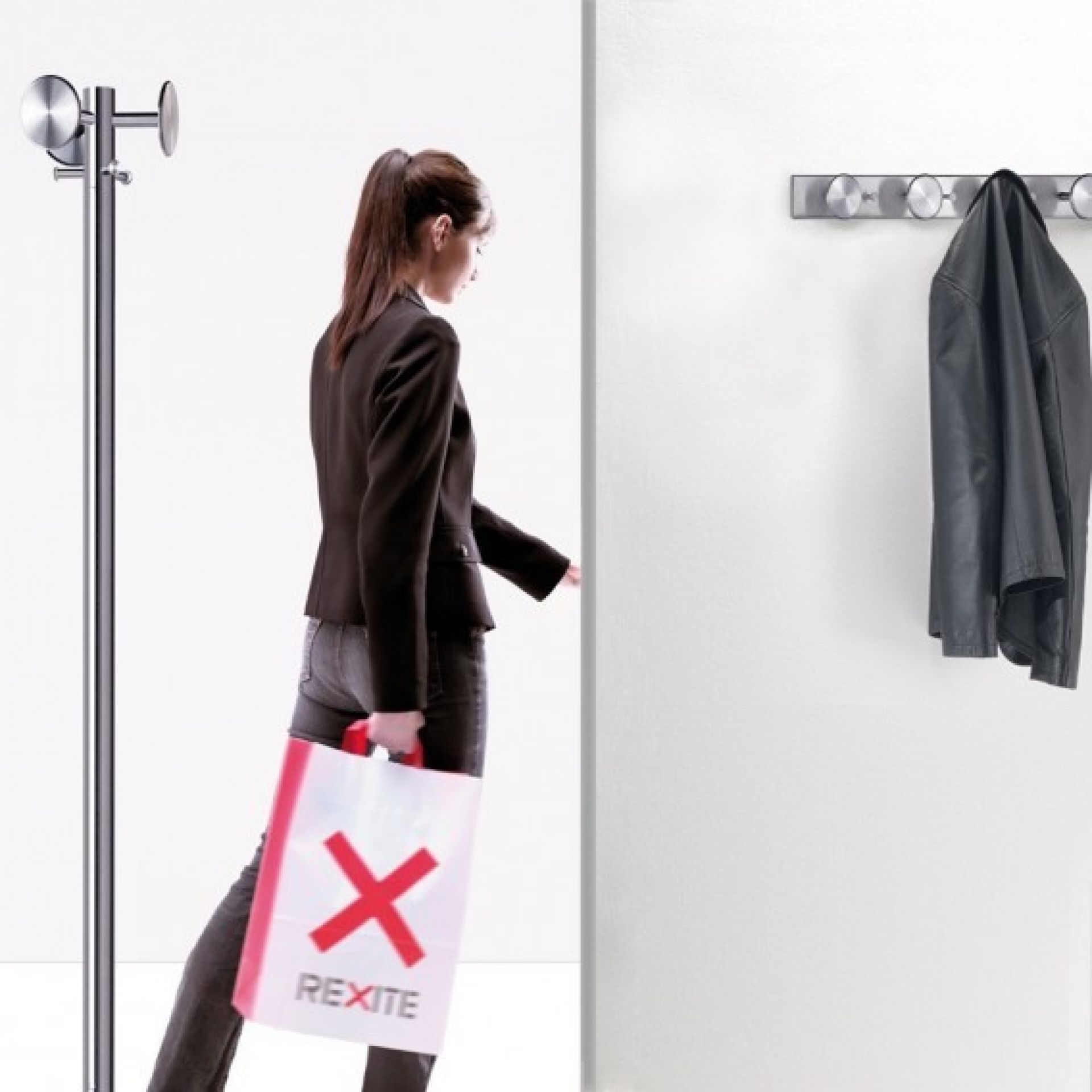 NOX EGO Porte-manteau Rexite